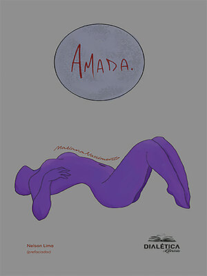 cover image of Amada.